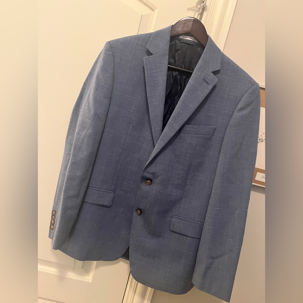 Ralph Lauren sport coat